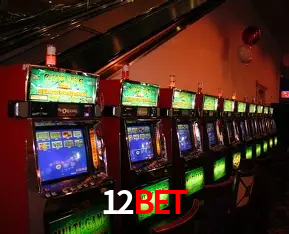 12bet cassino online