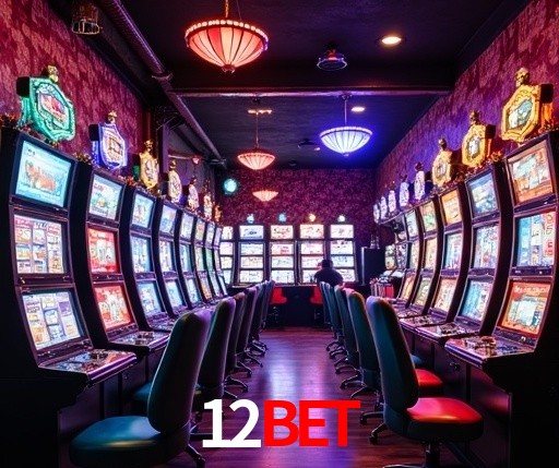 12bet instalar