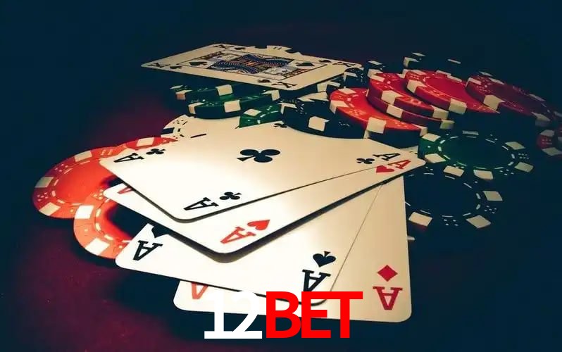 12bet Plataforma