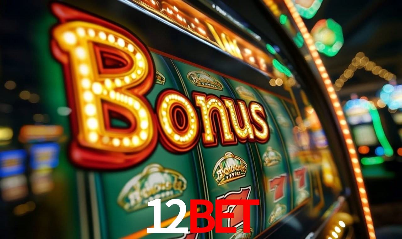 12bet cassino online