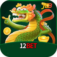 Logo 12bet